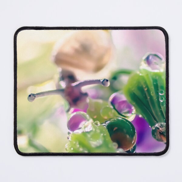 Item preview, Snail Series 3 - Droplets designed and sold by ShotsOfLove.