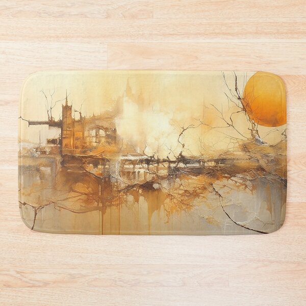 Item preview, Ynarisia - In search of the background (19/44) designed and sold by sabantha.