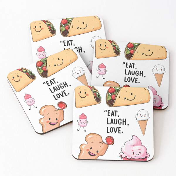 Item preview, Foodie Culture and Culinary Delights designed and sold by JSYARD.
