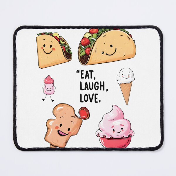 Item preview, Foodie Culture and Culinary Delights designed and sold by JSYARD.