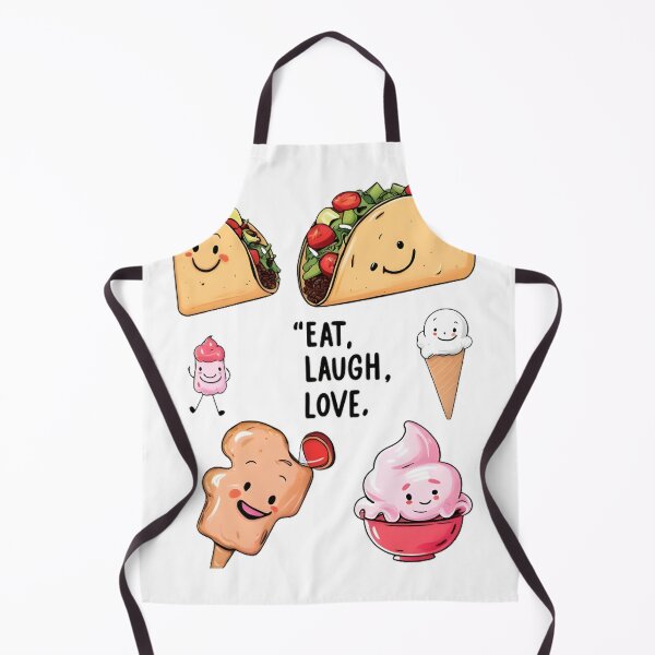 Item preview, Foodie Culture and Culinary Delights designed and sold by JSYARD.
