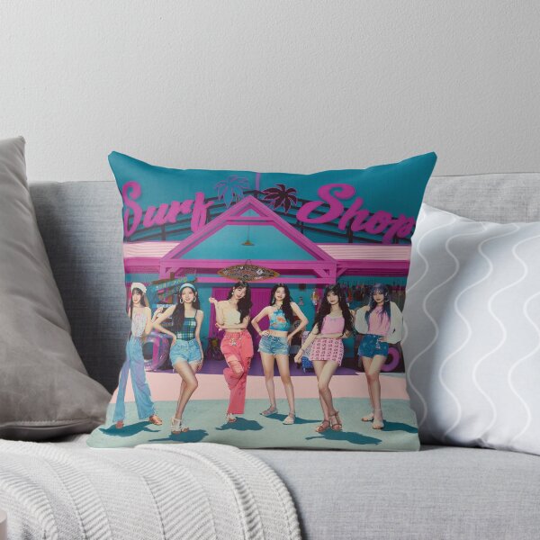 Item preview, CRUSH IVE (KPOP) designed and sold by jaofnn.
