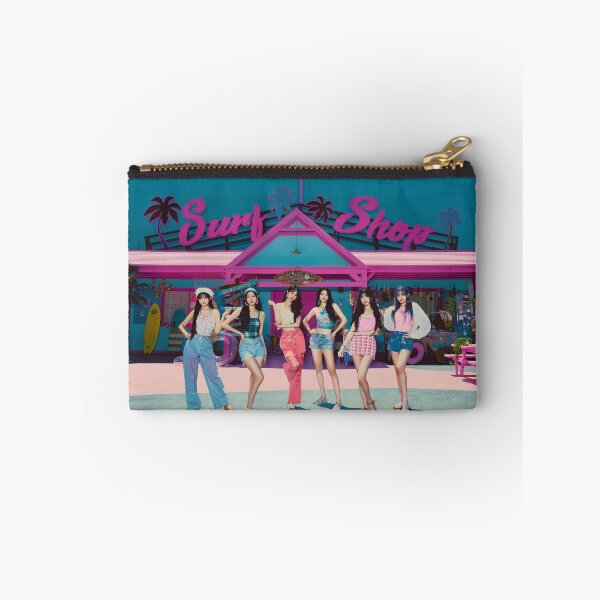 Item preview, CRUSH IVE (KPOP) designed and sold by jaofnn.