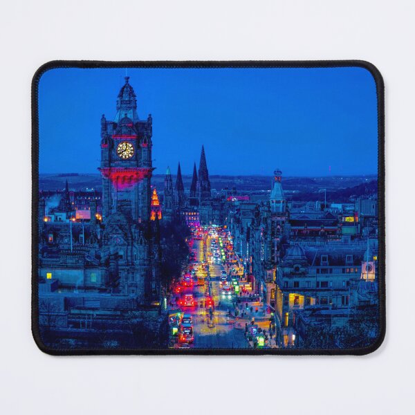 Item preview, Edinburgh designed and sold by Alisonchambers2.