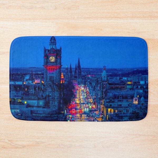 Item preview, Edinburgh designed and sold by Alisonchambers2.