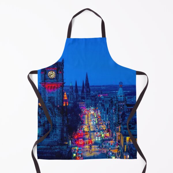 Item preview, Edinburgh designed and sold by Alisonchambers2.