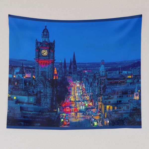 Item preview, Edinburgh designed and sold by Alisonchambers2.