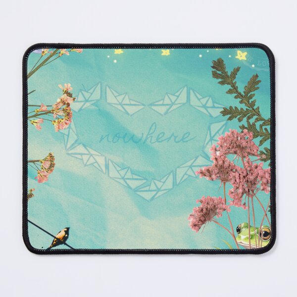Item preview, Ships That Go Nowhere Vintage Color Promo Art Evelyn Avila designed and sold by oliviaslemonbox.