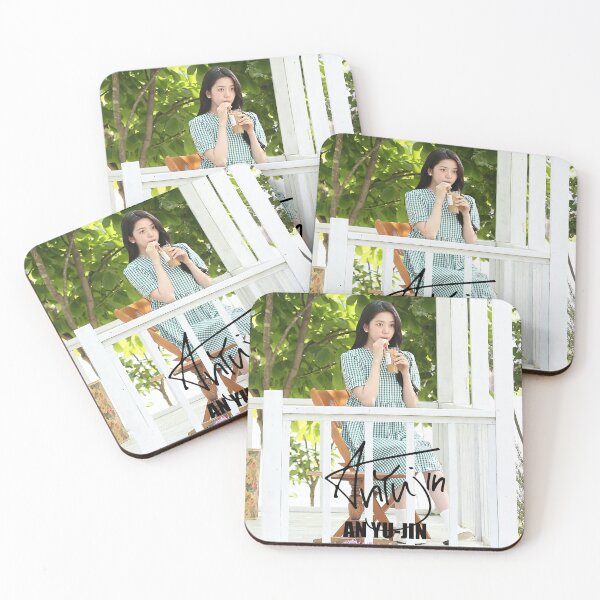 Item preview, IVE YUJIN IVE ACCENDIO HEYA IVE Mine designed and sold by Valereekmerch.