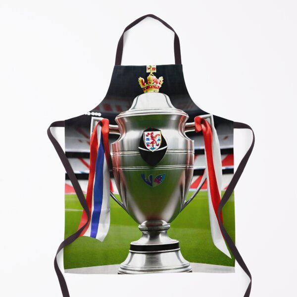 Item preview, Shiny Red, White, and Blue Winning Trophy designed and sold by GrizzlyCollective.