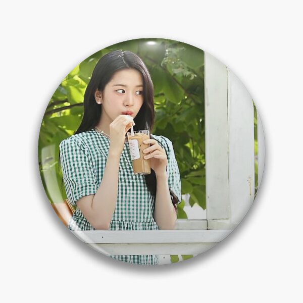 Item preview, IVE YUJIN IVE ACCENDIO HEYA IVE Mine designed and sold by Valereekmerch.