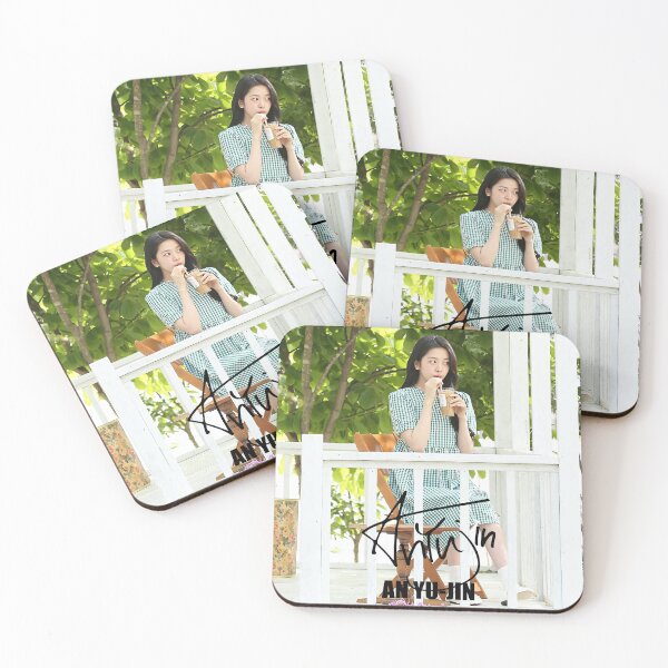 Item preview, IVE YUJIN IVE ACCENDIO HEYA IVE Mine designed and sold by Valereekmerch.
