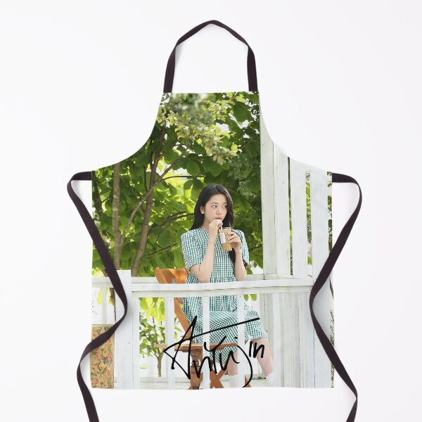 Item preview, IVE YUJIN IVE ACCENDIO HEYA IVE Mine designed and sold by Valereekmerch.