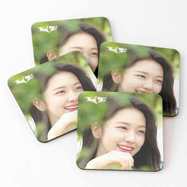 Item preview, IVE YUJIN IVE ACCENDIO HEYA IVE Mine designed and sold by Valereekmerch.