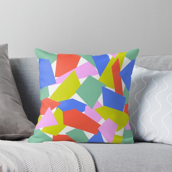 Item preview, Multicolor seamless pattern. Vibrant colors background. designed and sold by AlarconStudio.
