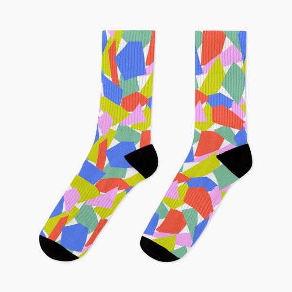 Item preview, Multicolor seamless pattern. Vibrant colors background. designed and sold by AlarconStudio.