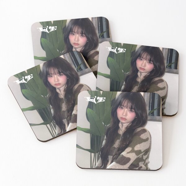 Artikelvorschau, IVE REI IVE ACCENDIO HEYA IVE Mine entworfen und verkauft von Valereekmerch.
