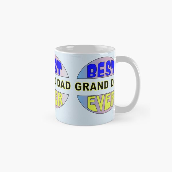Item preview, Best Grand dad designed and sold by jrobi2903.