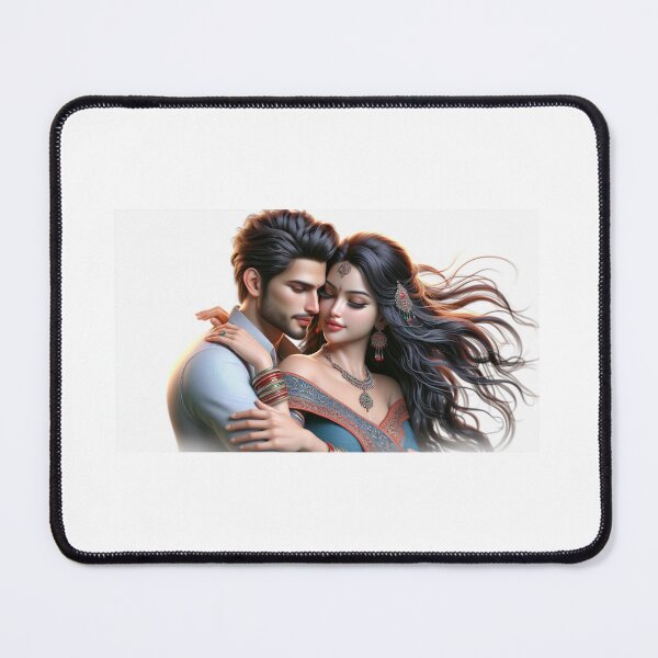 Item preview, Couple hugging each other3 designed and sold by RitPisat.