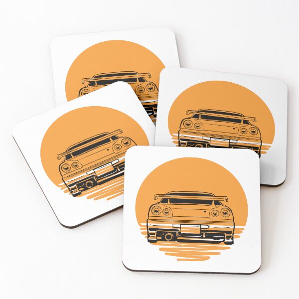 Item preview, Vintage Classic Car T-shirt designed and sold by Incmirai.