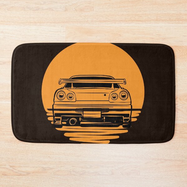 Item preview, Vintage Classic Car T-shirt designed and sold by Incmirai.