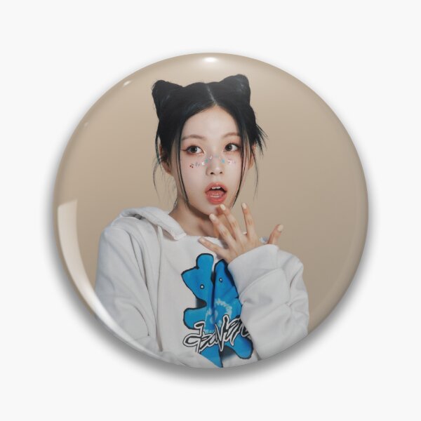 Item preview, KYUJIN nmixx (KPOP)  designed and sold by jaofnn.