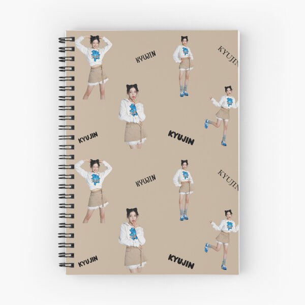 Item preview, KYUJIN nmixx (KPOP)  designed and sold by jaofnn.