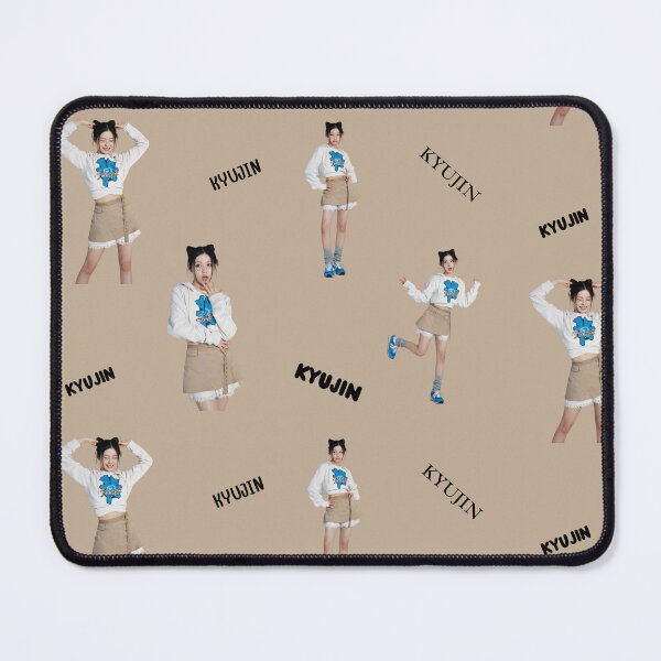 Item preview, KYUJIN nmixx (KPOP) designed and sold by jaofnn.