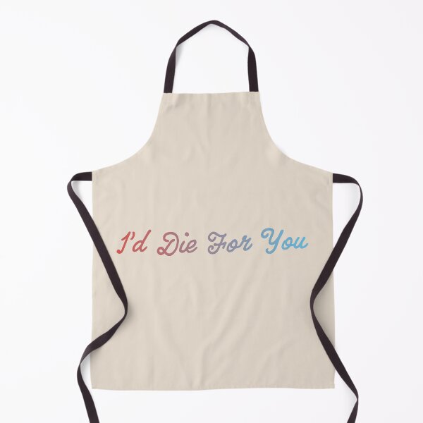 Item preview, I'd Die For You 5SOS5 designed and sold by SareemJ.