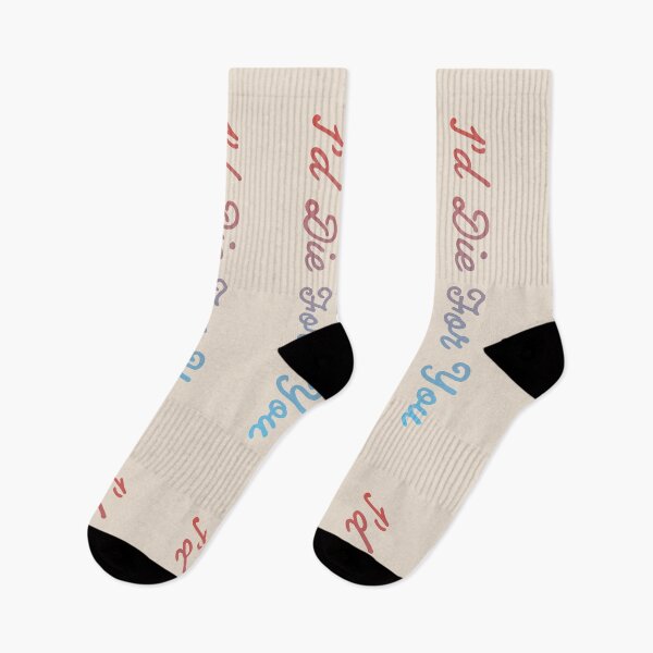 Item preview, I'd Die For You 5SOS5 designed and sold by SareemJ.
