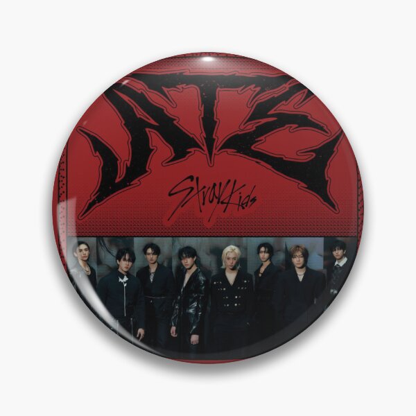 Item preview, ATE Stray Kids KPOP designed and sold by jaofnn.