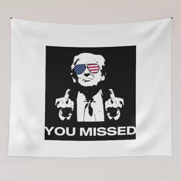 Item preview, You Missed designed and sold by Travellerx.