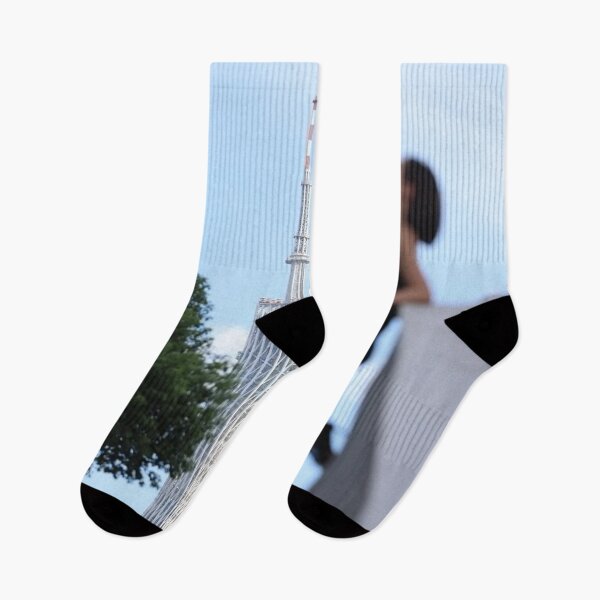 Item preview, Guangzhou Tower in China designed and sold by PabloBSanchez.