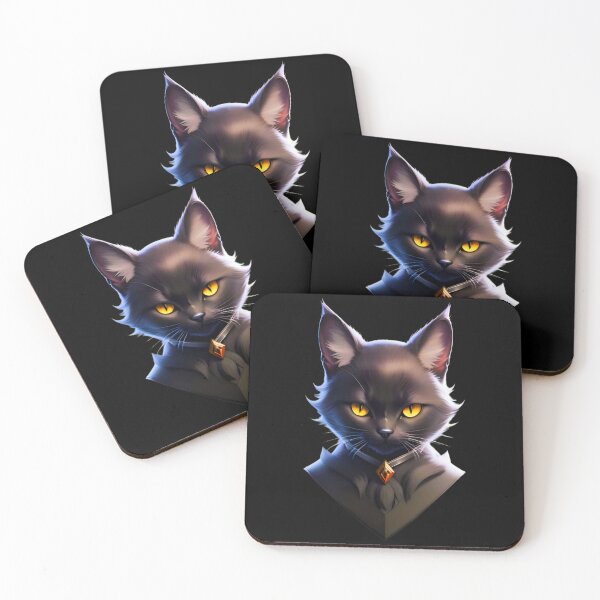 Item preview, Supreme cat designed and sold by Halloween  Time.