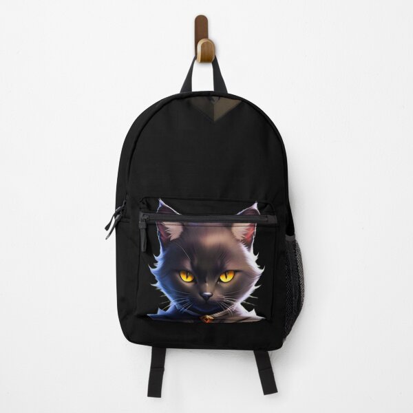 Item preview, Supreme cat designed and sold by Halloween  Time.
