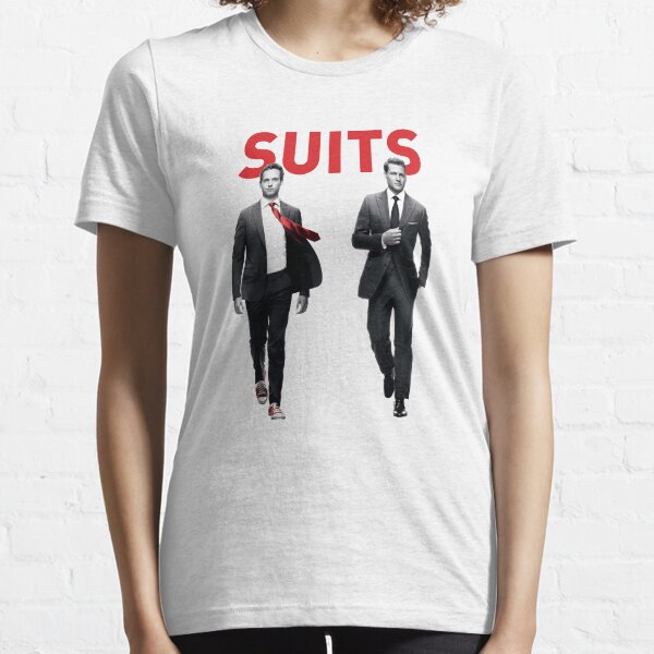 suits Essential T-Shirt