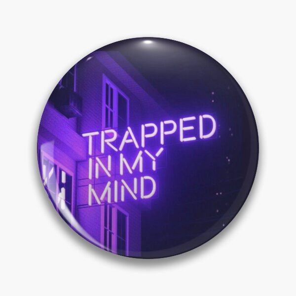 Item preview, trapped in my mind  designed and sold by Kritiwadhawan30.