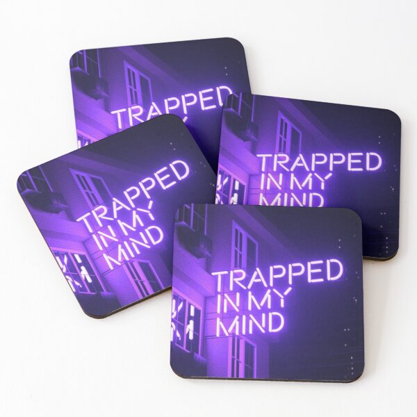 Item preview, trapped in my mind  designed and sold by Kritiwadhawan30.