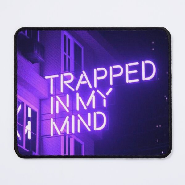 Item preview, trapped in my mind  designed and sold by Kritiwadhawan30.
