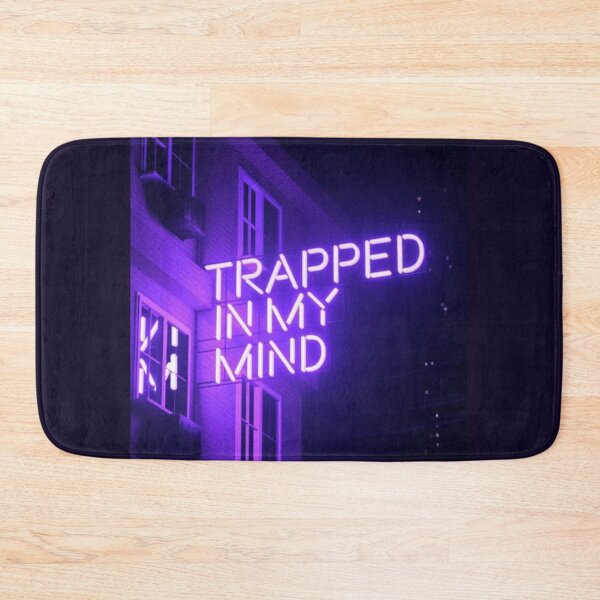 Item preview, trapped in my mind  designed and sold by Kritiwadhawan30.