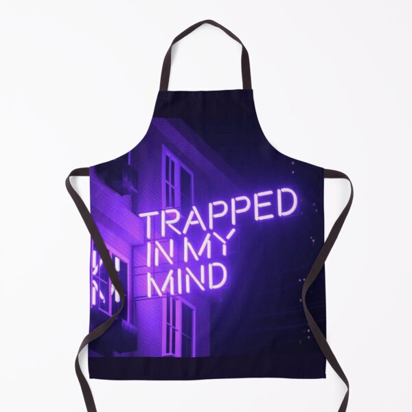 Item preview, trapped in my mind  designed and sold by Kritiwadhawan30.
