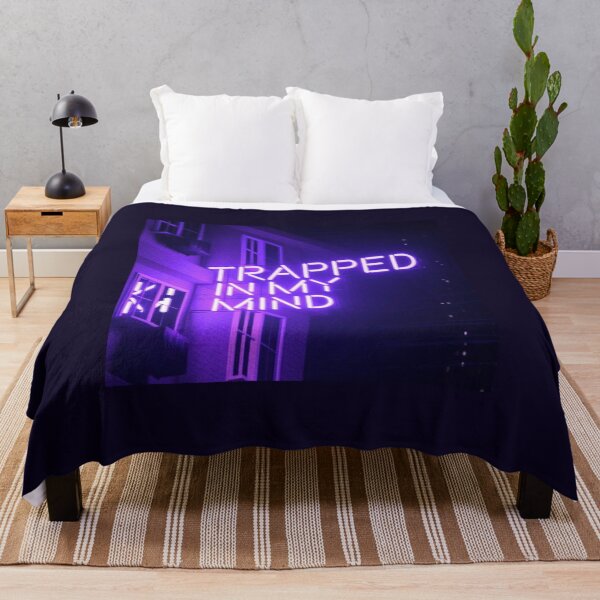 Item preview, trapped in my mind designed and sold by Kritiwadhawan30.