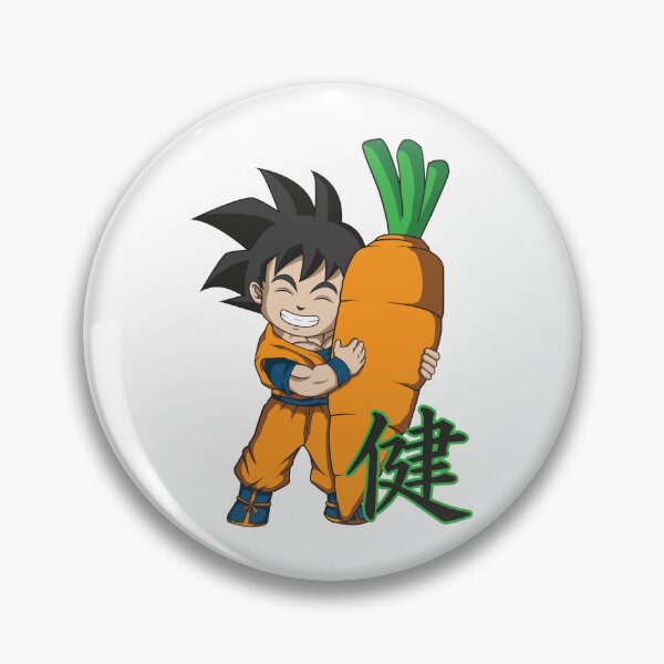Item preview, Healthy Carrot designed and sold by KaboomArtz.