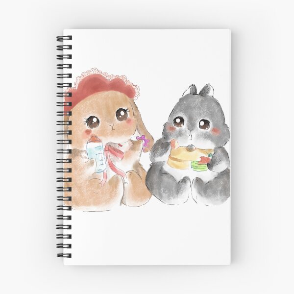 Item preview, Baby Bunny | Bailey and Sean Baby Hood Life | Bunniesmee T-Shirt designed and sold by bunniesmee.