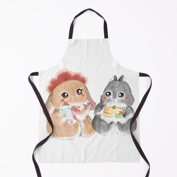 Item preview, Baby Bunny | Bailey and Sean Baby Hood Life | Bunniesmee T-Shirt designed and sold by bunniesmee.