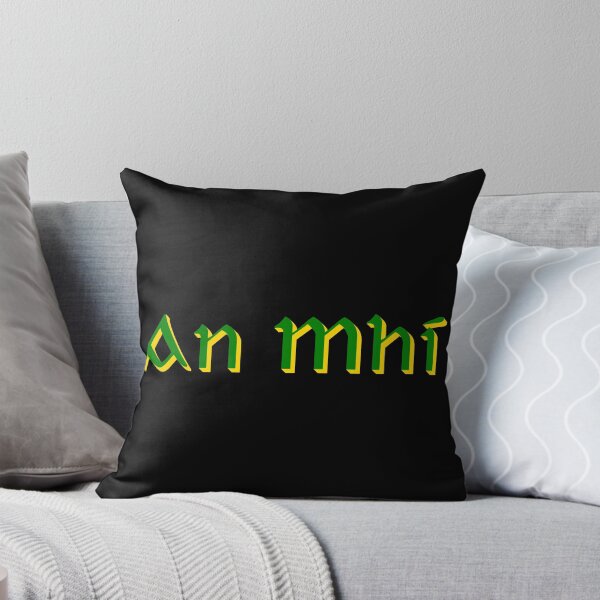 Item preview, An Mhí - Irish for County Meath designed and sold by Seorai.