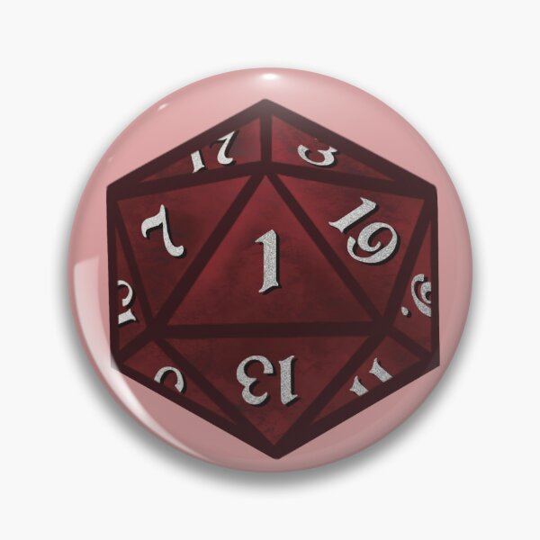 Artikelvorschau, Nat 1 entworfen und verkauft von TheCraftChimera.