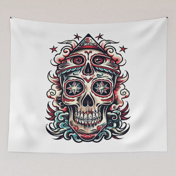 Item preview, Flash Art Phantasm designed and sold by Retro Type.