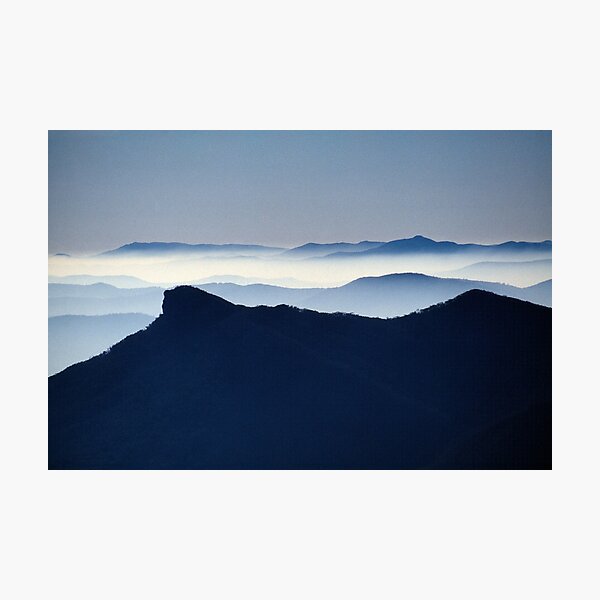 Item preview, The Viking, Alpine National Park designed and sold by Kevin McGennan.