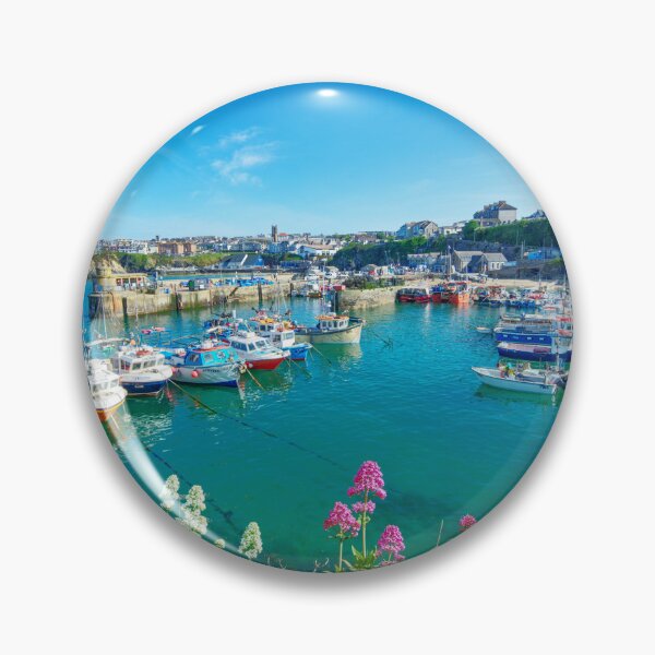 Item preview, Newquay Cornwall designed and sold by Alisonchambers2.